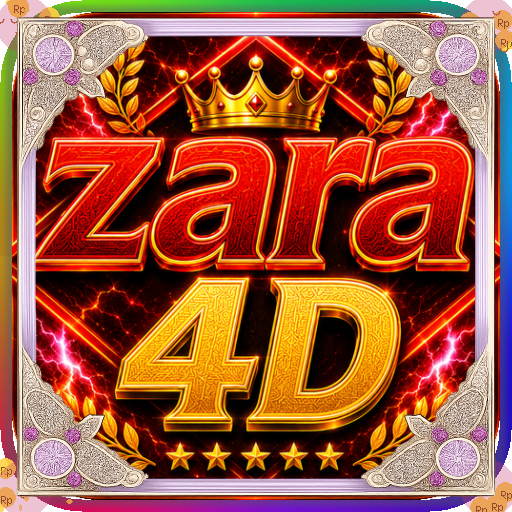 zara4d — galeri pratinjau - APK Resmi